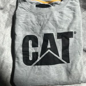 Mens Work Longsleeve